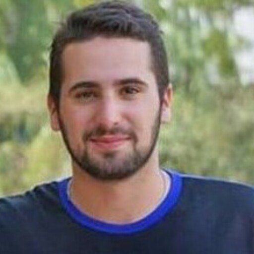 Matias De Mayo