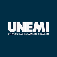 Universidad Estatal de Milagro (UNEMI) - Educación Continua logo