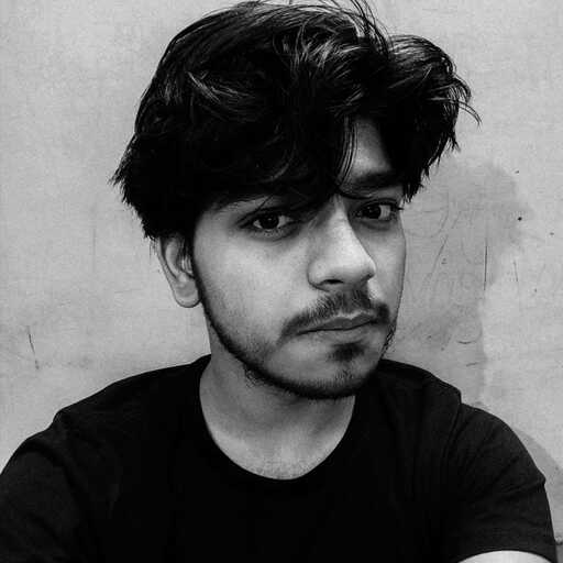 MANAS SHARMA
