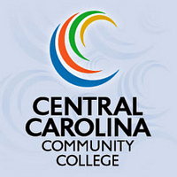 Central Carolina Community College logo