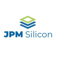 JPM Silicon GmbH logo