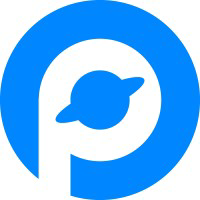 Planet42 logo