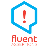 Fluent Assertions logo