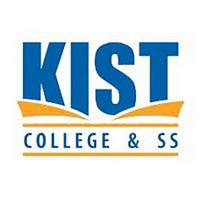 KIST College of Management logo