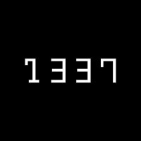 1337 Coding School logo
