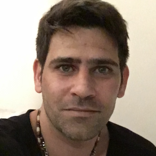 Nicolas Piquion