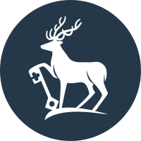 University of Surrey logo