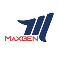MAXGEN TECHNOLOGIES PVT LTD logo