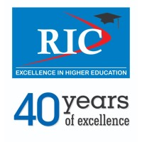 Royal Institute of Colombo, University of London (LSE) logo