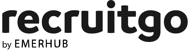 RecruitGo logo
