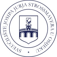 Sveučilište Josipa Jurja Strossmayera logo