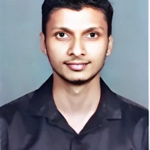 Anvesh Gangadharan