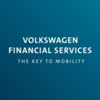 Volkswagen Financial Services logo