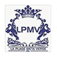 La Plage Metaverse Institute logo