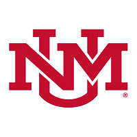 University of New Mexico logo