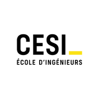 CESI Engineering School logo