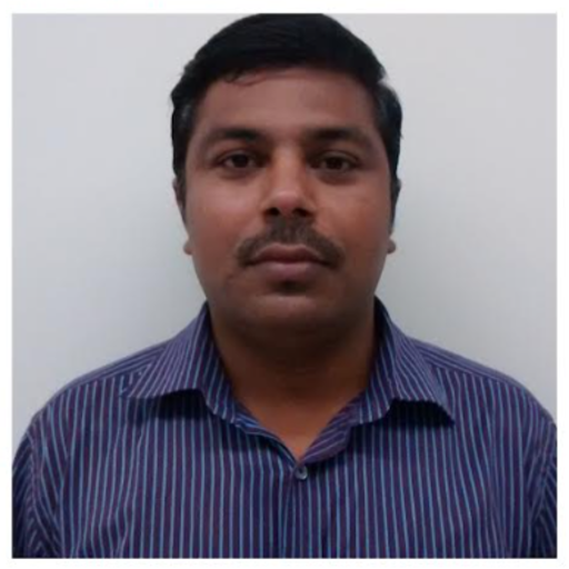 Sunil Kumar Singh