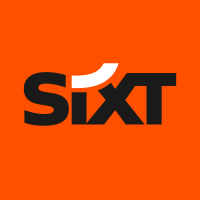 Sixt R&D India Pvt. Ltd. logo