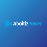 Aboitiz Power logo