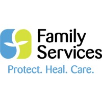 Family Services of Northeast Wisconsin logo