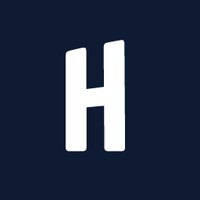 Harveybeef logo