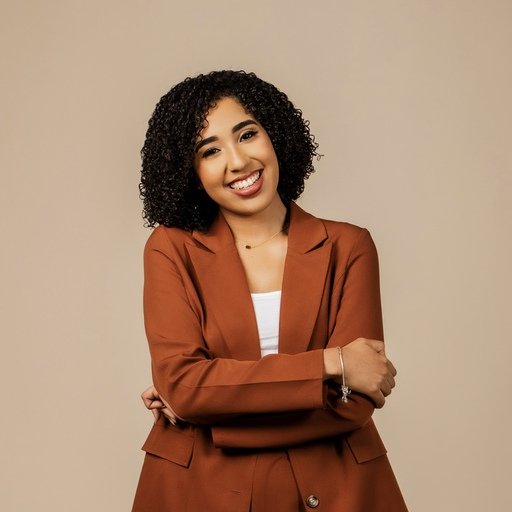 Maria Rodriguez Luna