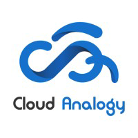 Cloud Analogy logo