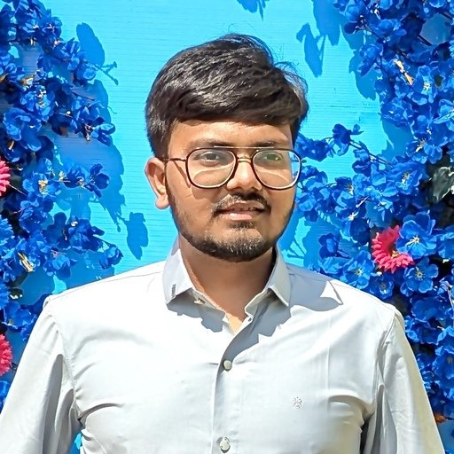 jay vekariya