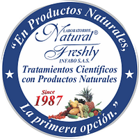 Natural Freshly (reseller) logo