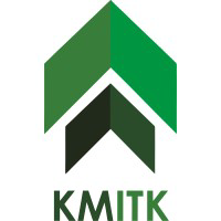 Institut Teknologi Kalimantan logo