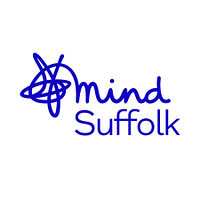 Suffolk Mind logo
