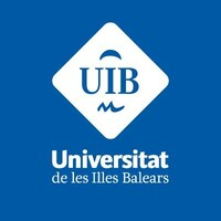 University of the Balearic Islands logo