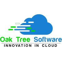 Oaktree Cloud pvt ltd logo
