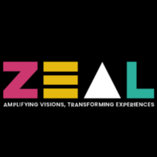 Zeal Integrated Marketing Solu logo
