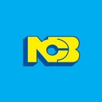 NCB Jamaica Ltd. logo