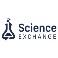 Science Exchange logo