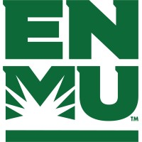 Eastern New Mexico University logo