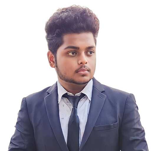Sohon Kumar Das