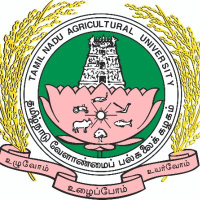Tamil Nadu Agricultural University logo