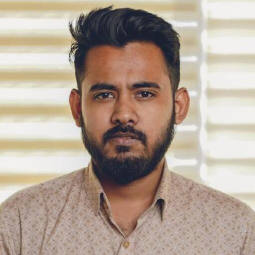 Asif Mamun Hridoy