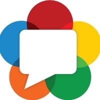 WebRTC logo