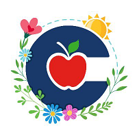 Oak Ridge High School logo