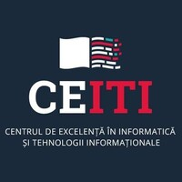 Center of Excellence in Informatics and Information Technologies logo