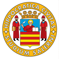 University of Salerno logo