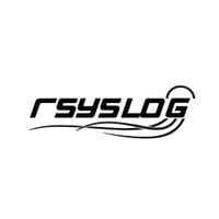 Rsyslog logo