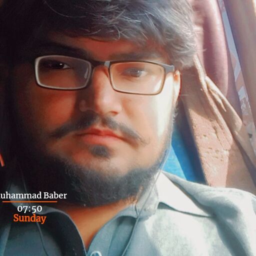 Muhammad Baber