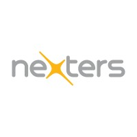 Nexters logo