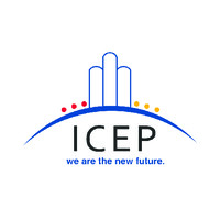 ICEP logo