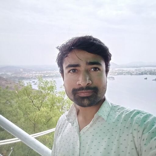 Pratush Rajpurohit