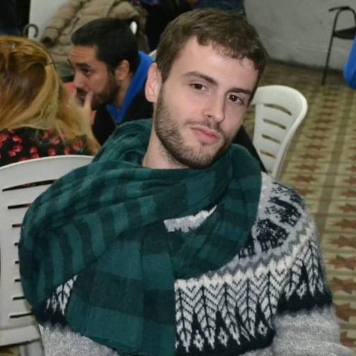 Juan Martin Mesa Llauradó